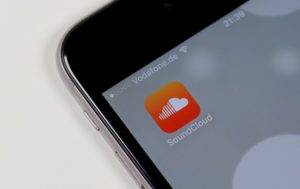 SoundCloud Video Converter MP4/MP3